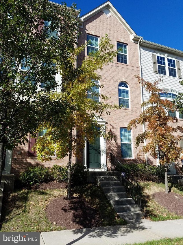 7103 Penny Lane, Elkridge, MD 21075 Townhome Rentals in Elkridge MD