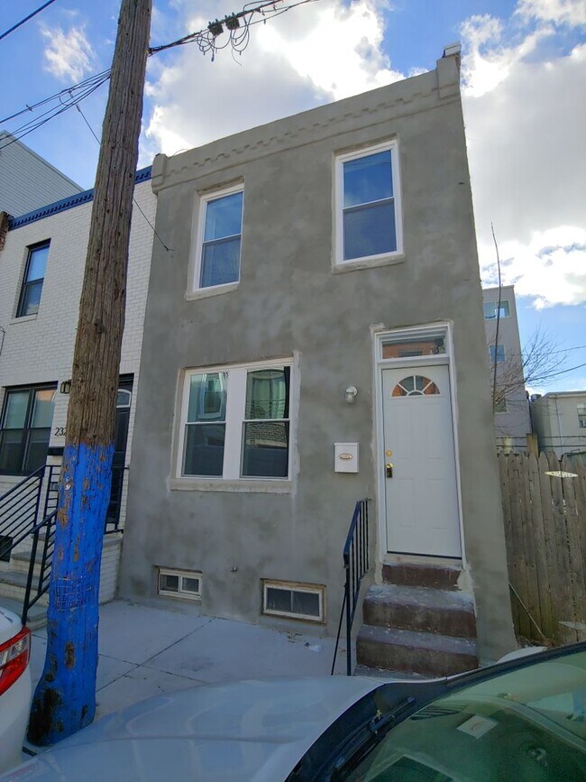 Building Photo - 23rd & Reed Streets-Point Breeze-South Phi...