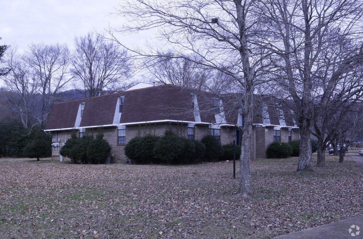 Brookside Apartments in Soddy Daisy, TN