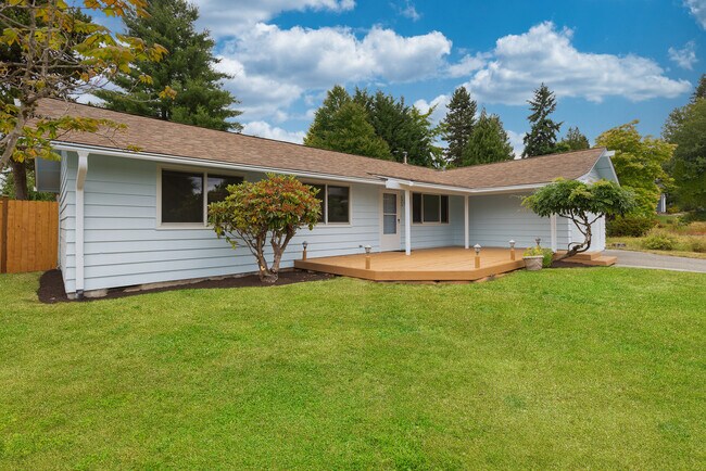 Foto del edificio - 8808 NE 139th St