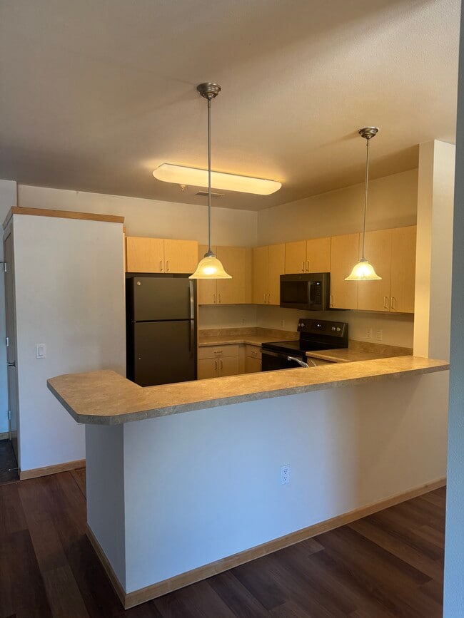 Building Photo - Kennedy Place