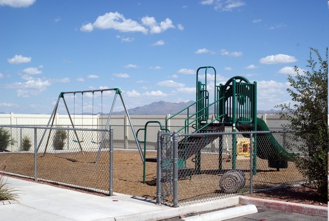 Playground - La Habra