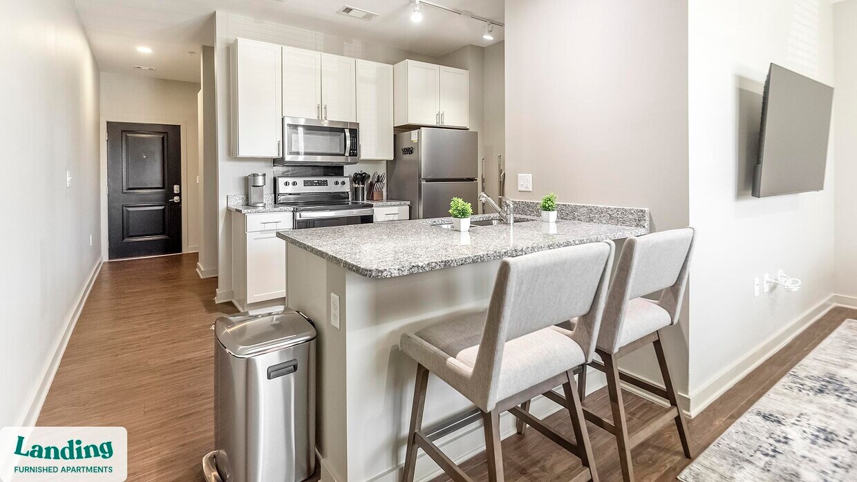 Foto principal - 1544 Madison Ave