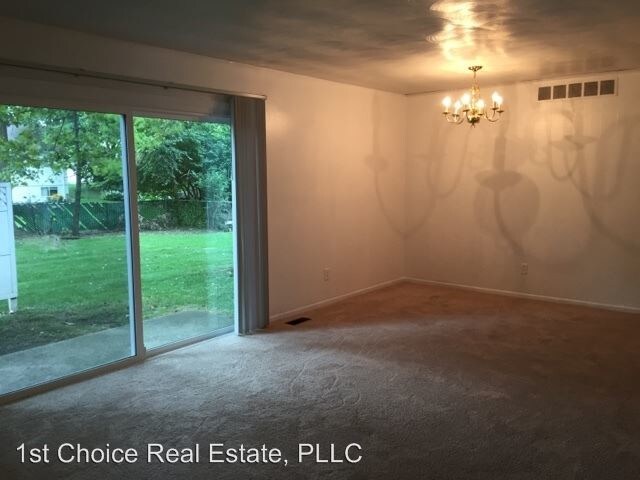 Foto del edificio - 2 br, 1 bath House - 2827 Stoneleigh