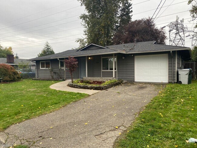 Building Photo - 4 br, 2 bath House - 11867 SE 170th Pl