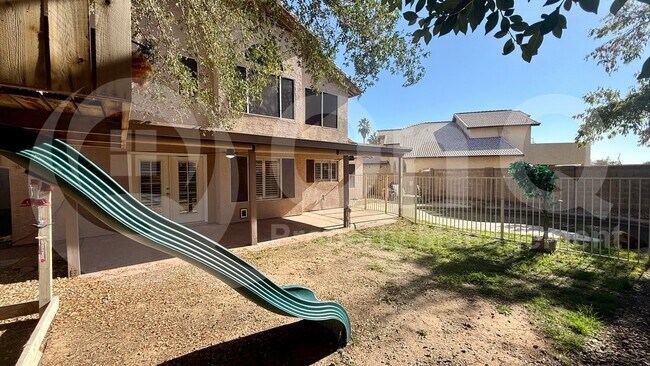 Foto del edificio - 20376 N 55th Dr