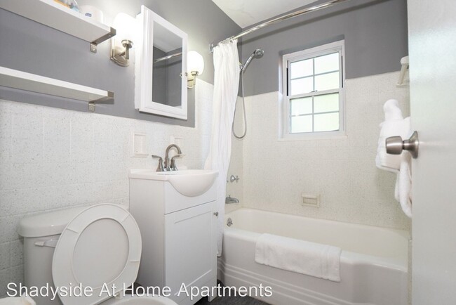 Foto del interior - Shadyside at Home Apartments