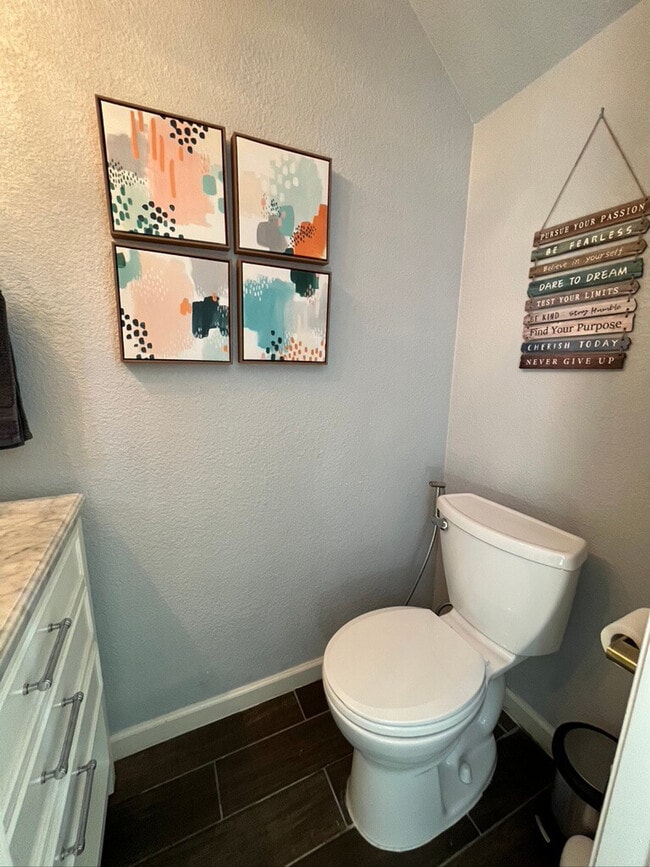 Building Photo - 2201 Rosemary Ln