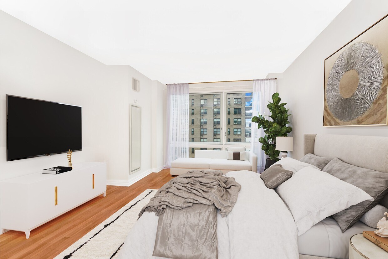 Foto principal - 200 West End Ave