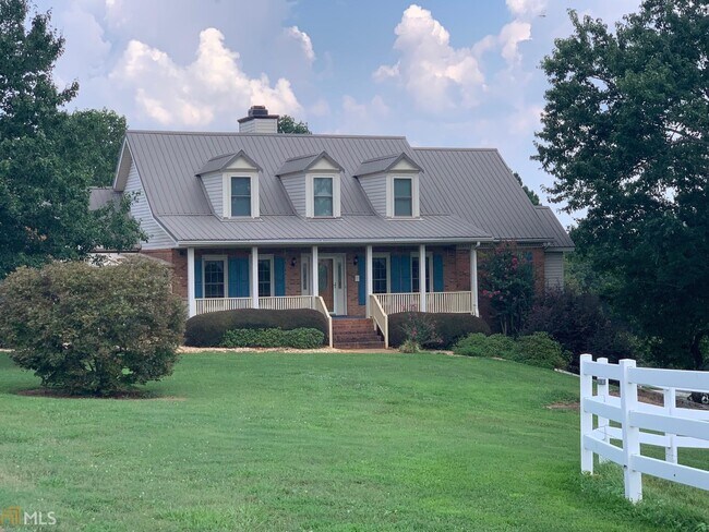 Building Photo - 4632 GA-60