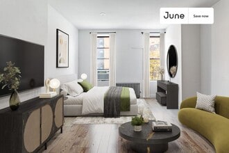 Building Photo - 534 E 14th St