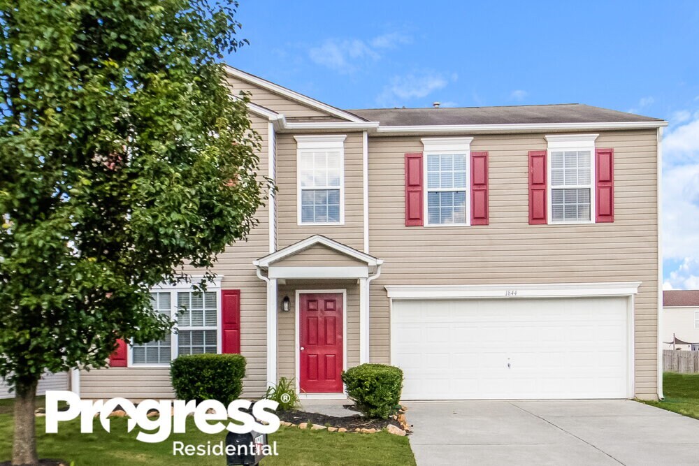 1844 Meadow Crossing Dr, Huntersville, NC 28078 House Rental in