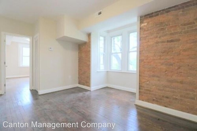 Building Photo - 2530 Maryland Ave