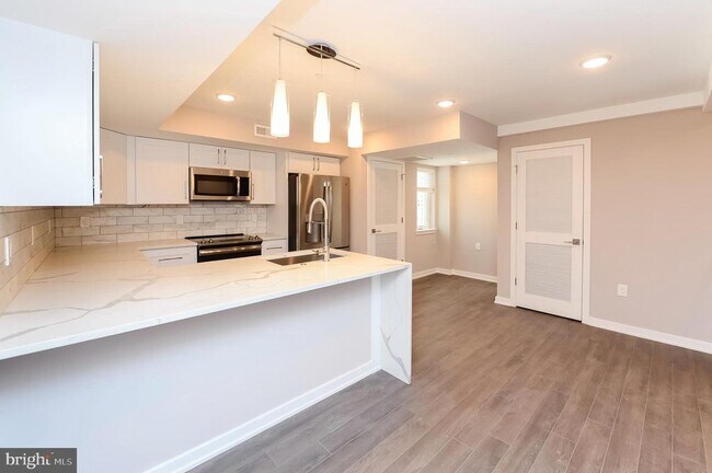 Foto del edificio - 726 N 19th St