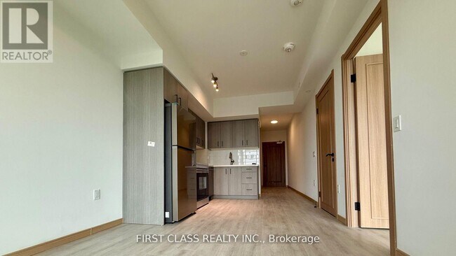 Photo du bâtiment - 3429 Sheppard Ave E