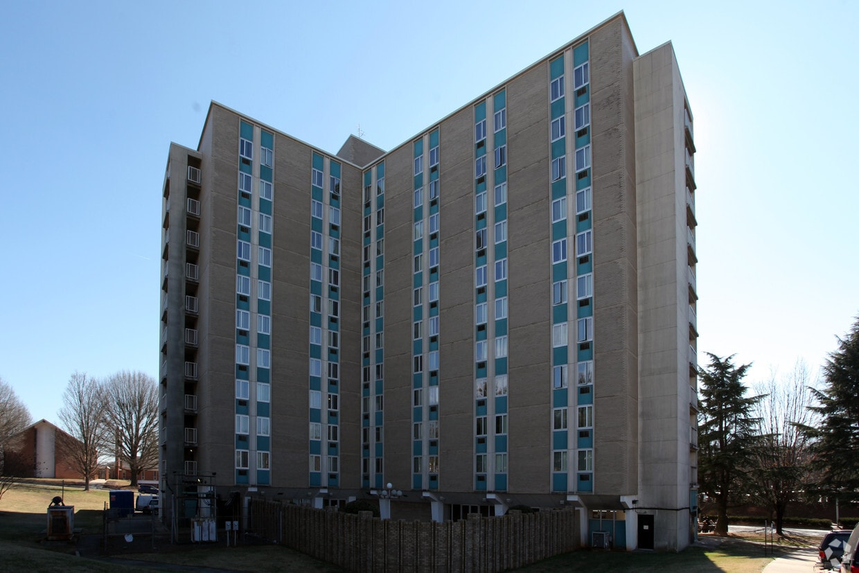 Sunrise Towers Apartments - Winston-Salem, NC | Apartments.com