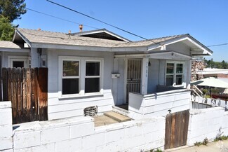 Building Photo - 7986 Normal Ave