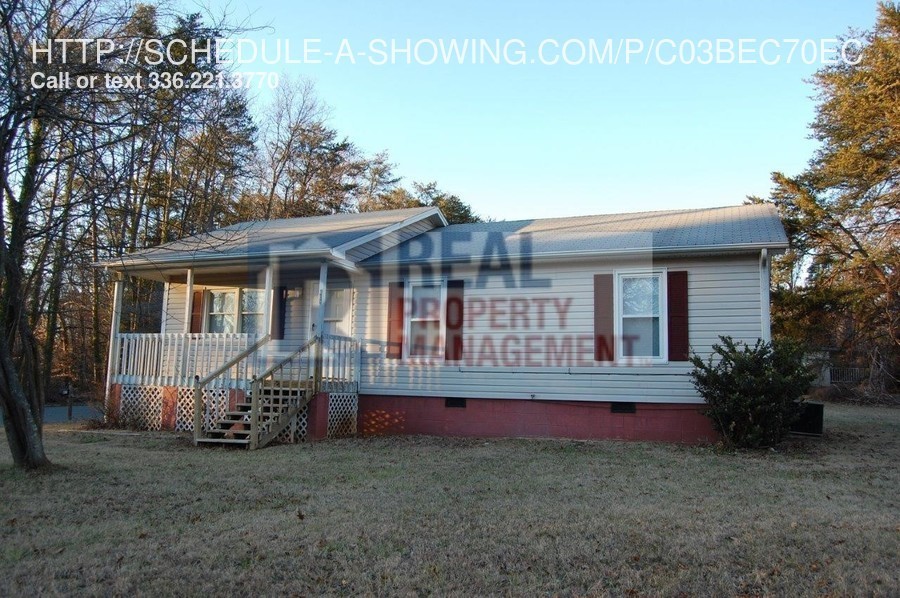 Primary Photo - 407 Denny Rd