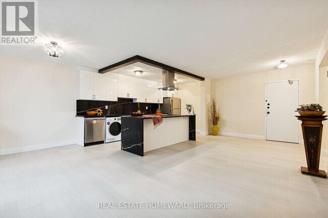 Photo du bâtiment - 1210 Radom St