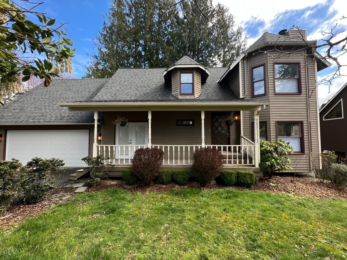 15511 45th Pl W, Lynnwood, WA 98087 House Rental in Lynnwood, WA