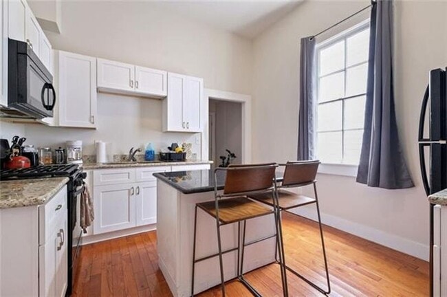 Photo - 2705 Third St Apartment