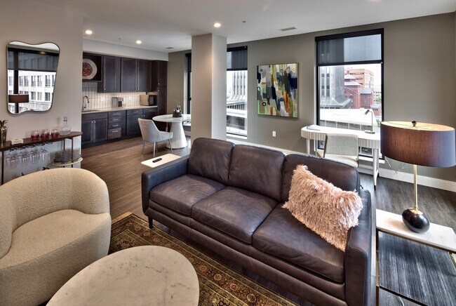 Foto del edificio - 260 East Broad