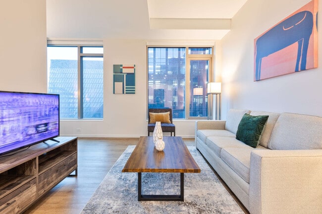 Foto del edificio - 131 Seaport Blvd