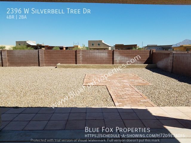 Building Photo - Your 4 bedroom, 2 bath dream home has been...