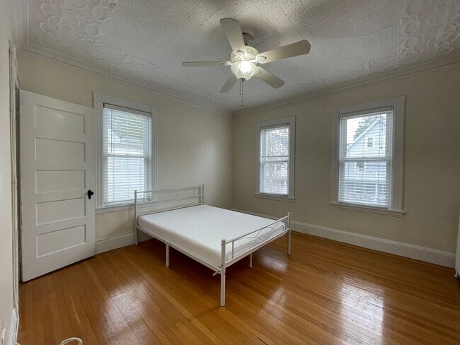 Foto del edificio - Unique Brighton Apartment