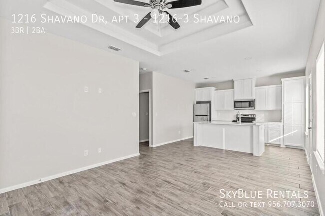 Foto del edificio - 1216 Shavano Dr