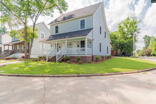 Foto del edificio - 306 Picadilly St