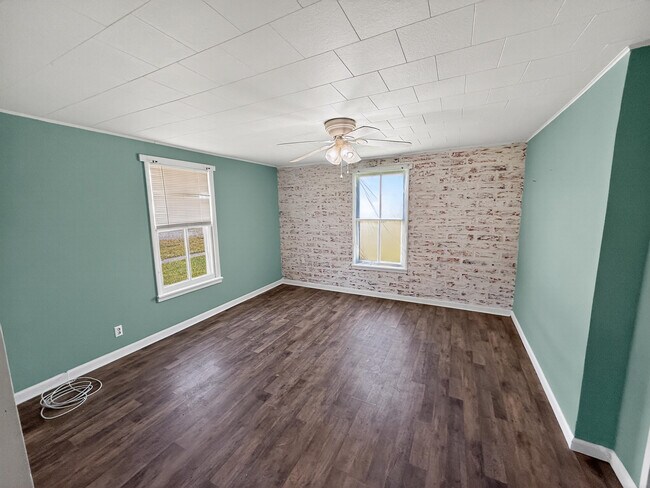 Foto del edificio - 216 Rollins St