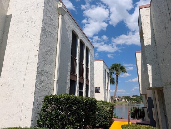 Building Photo - 522 Orange Dr