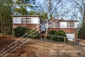 Building Photo - 304 Robertson Ave