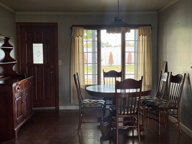 Foto del edificio - Home Rental in Marion