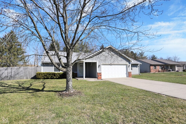 Building Photo - 8020 Christiana Way
