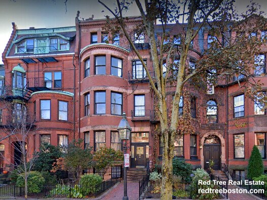 Building Photo - 388 Marlborough St