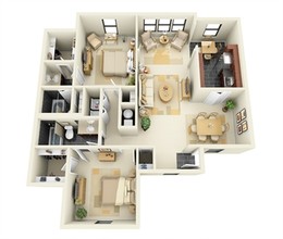 Rockledge Apartments Rentals - Marietta, GA | Apartments.com