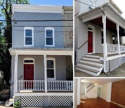 Building Photo - 346 Madison St