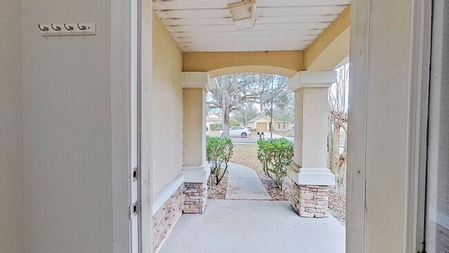 Foto del edificio - Lovely 2x1 in St. Augustine! Gorgeous Upgrade Kitchen!