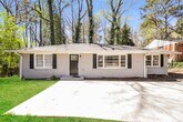 Primary Photo - 4734 Campbellton Rd