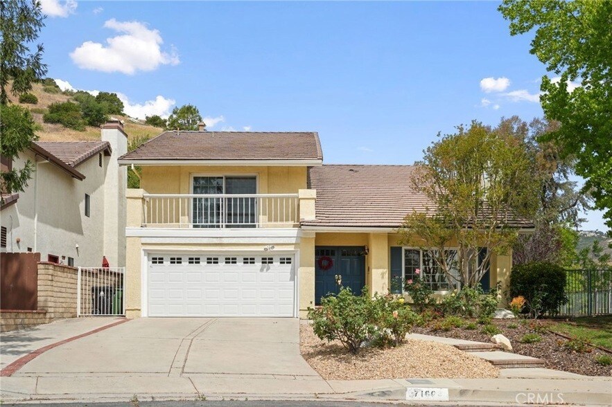 Primary Photo - 7169 Castle Peak Dr