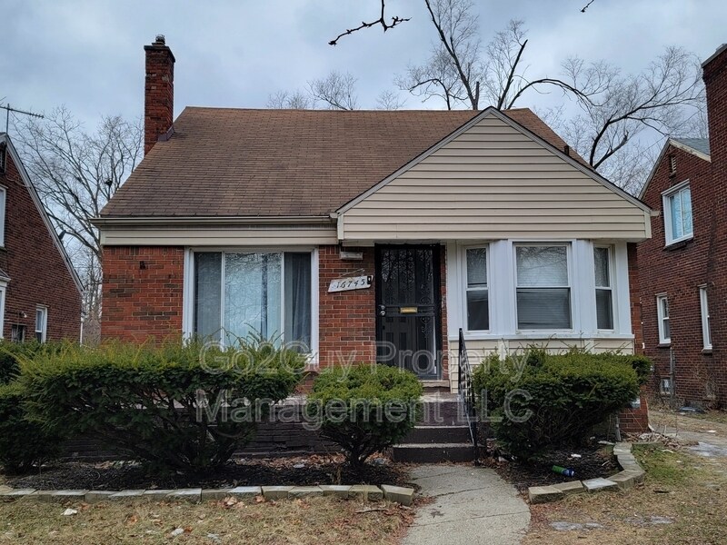 Building Photo - 16745 Prevost St