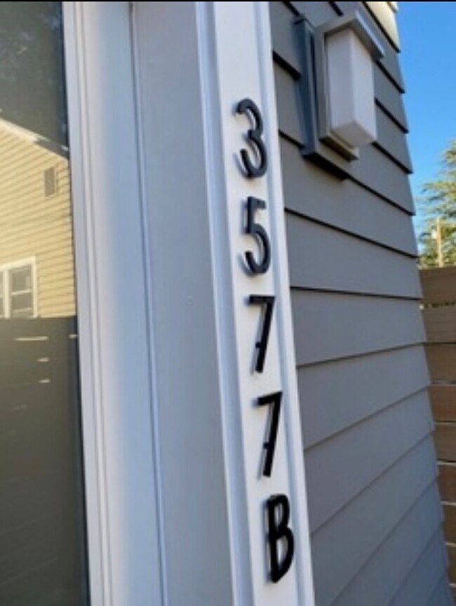 Foto del edificio - Knott House