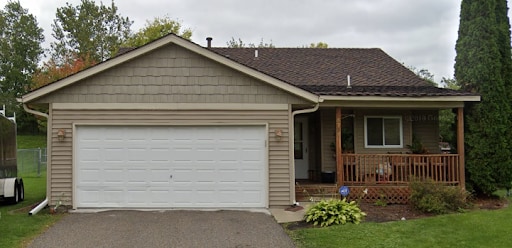 Foto del edificio - 3BR 2BA Single Family Home in Anoka