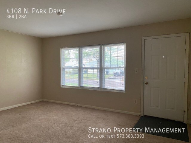 Building Photo - 4108 N Park Dr