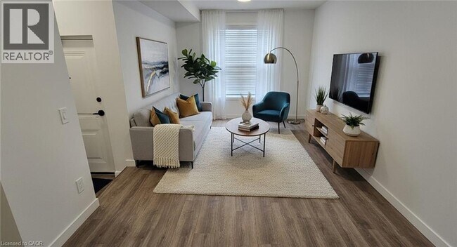 Photo du bâtiment - 31 Mill St