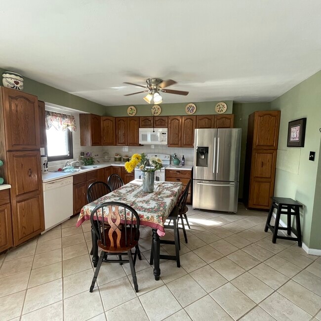 Cocina - 18668 Olive Street Rd