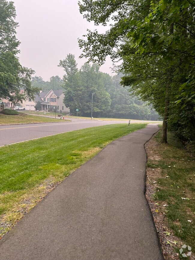 Northeast Village Princeton Walk Houses for Rent with a Swimming Pool