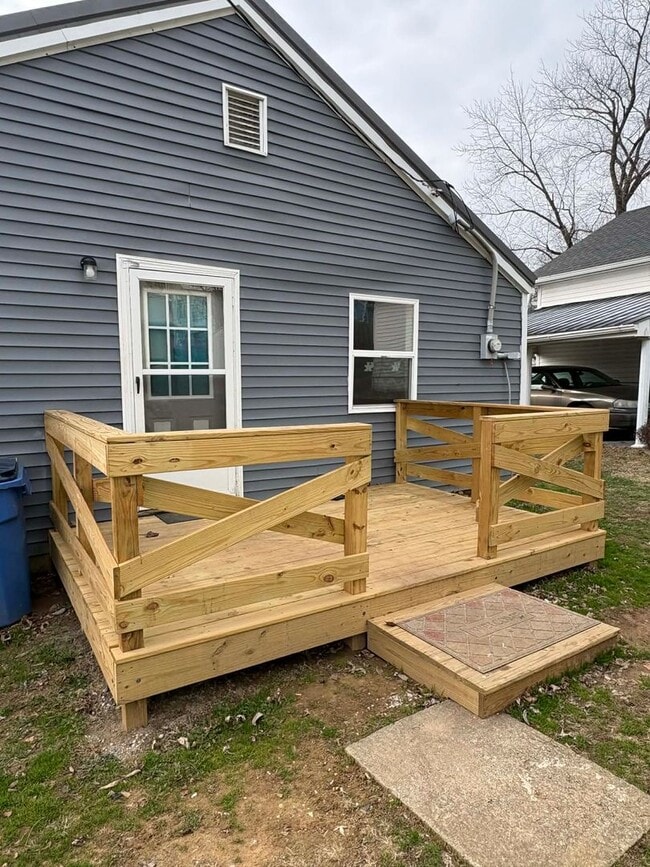 Building Photo - Charming 1 Bed, 1 Bath Home